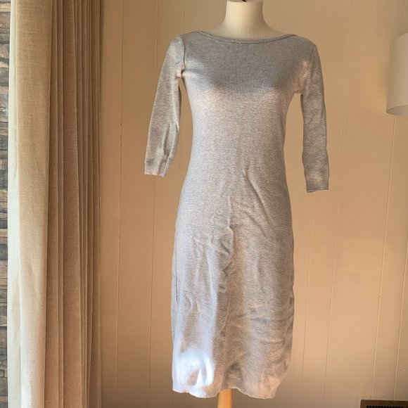 DKNY Jeans Knit Dress Size P